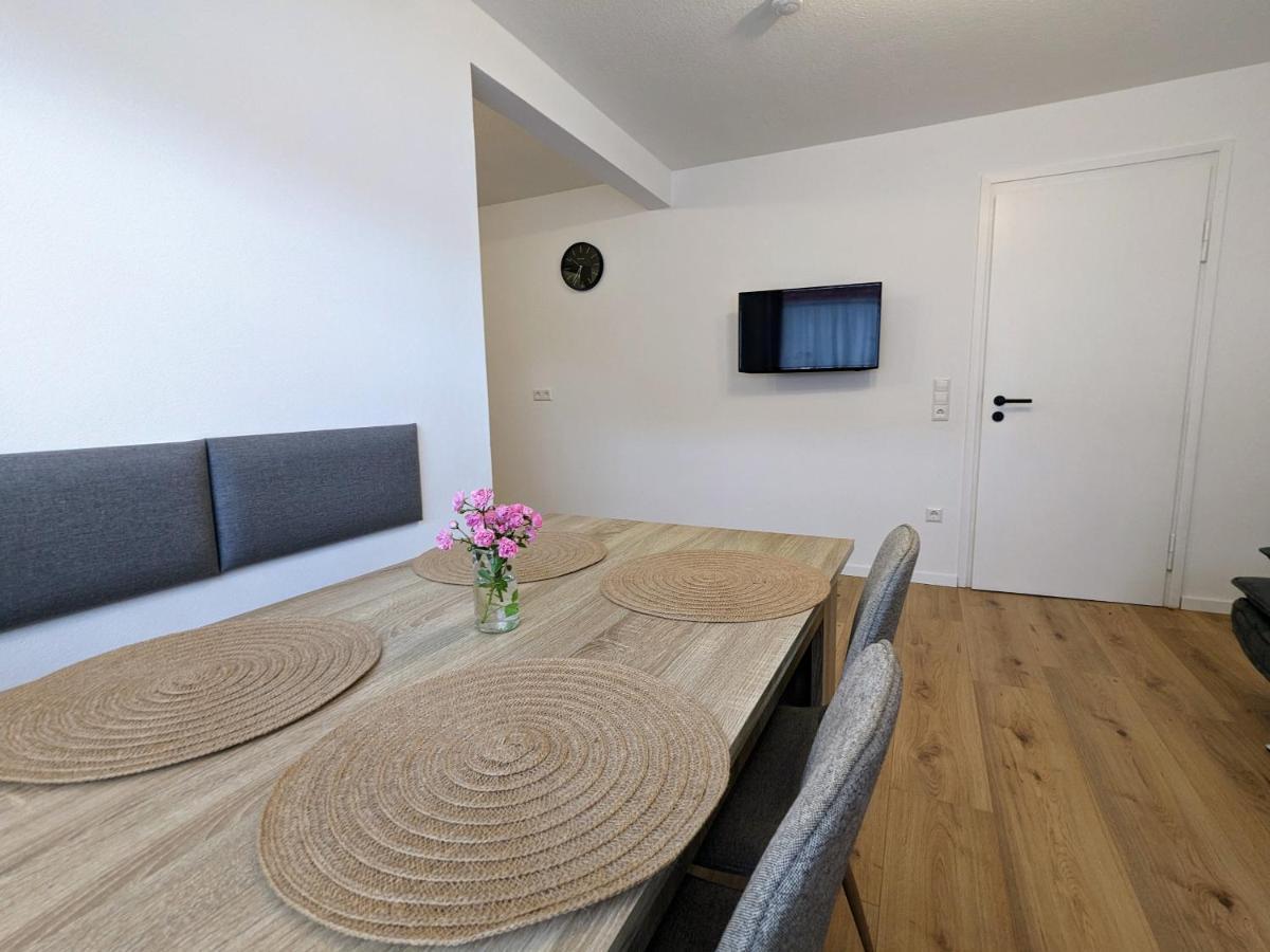 Ferienwohnung Am Alenberg Münsingen 外观 照片