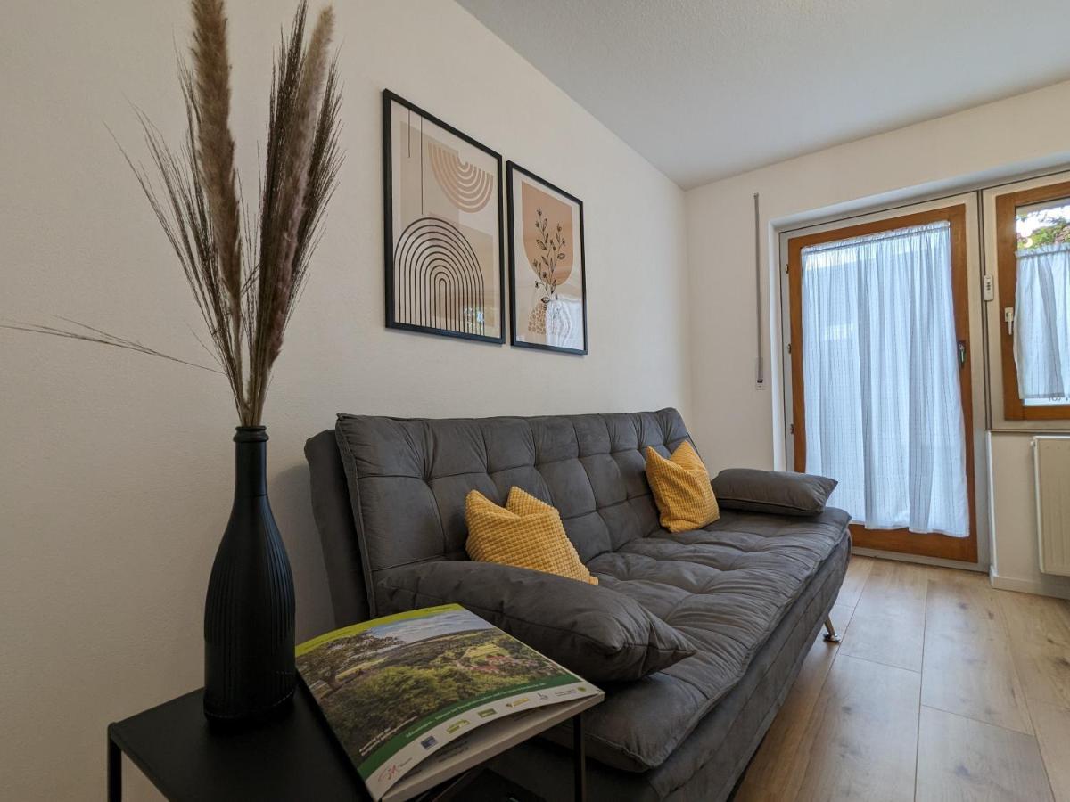 Ferienwohnung Am Alenberg Münsingen 外观 照片