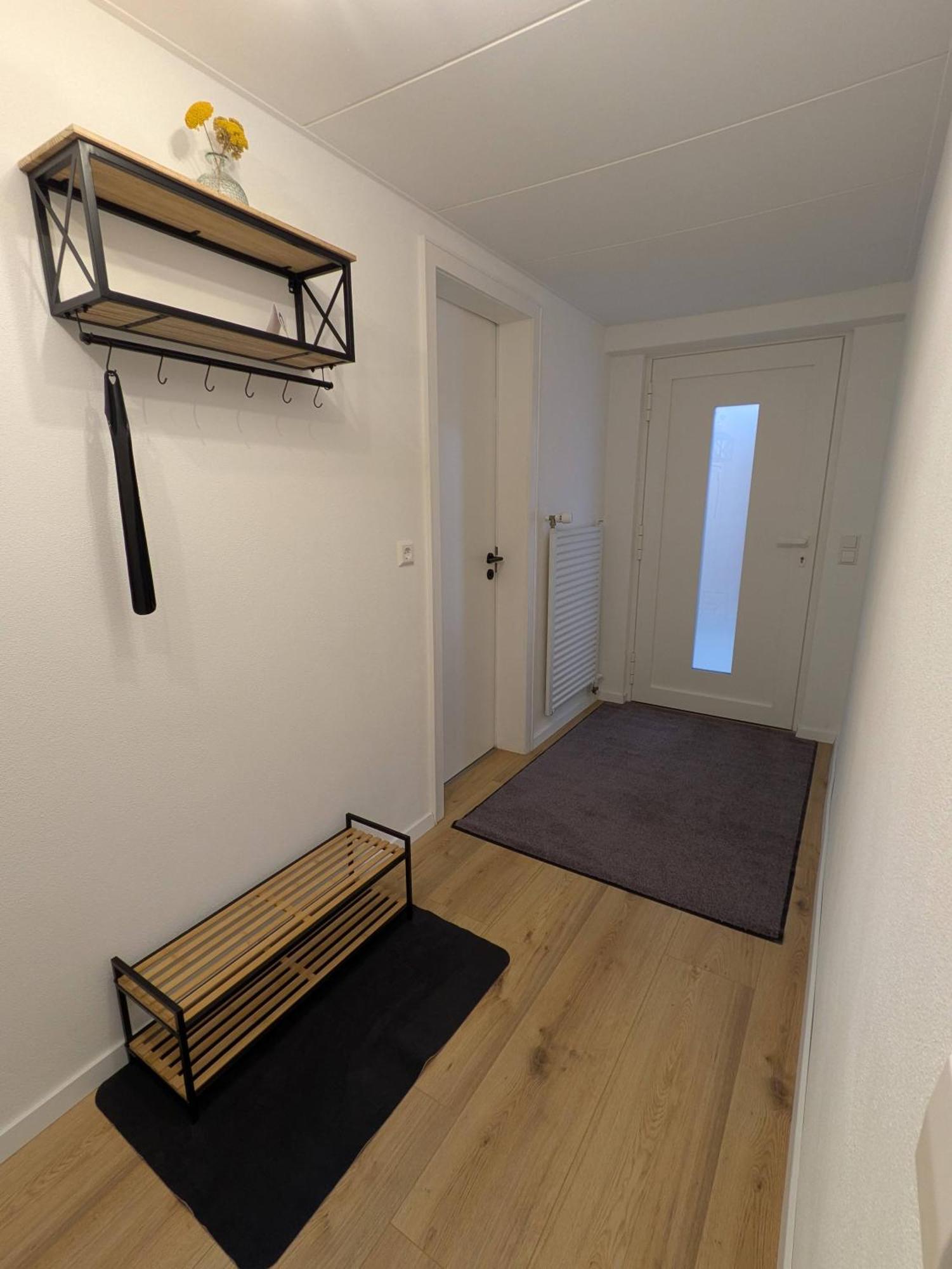 Ferienwohnung Am Alenberg Münsingen 外观 照片